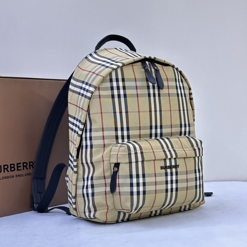 Burberry Backpacks